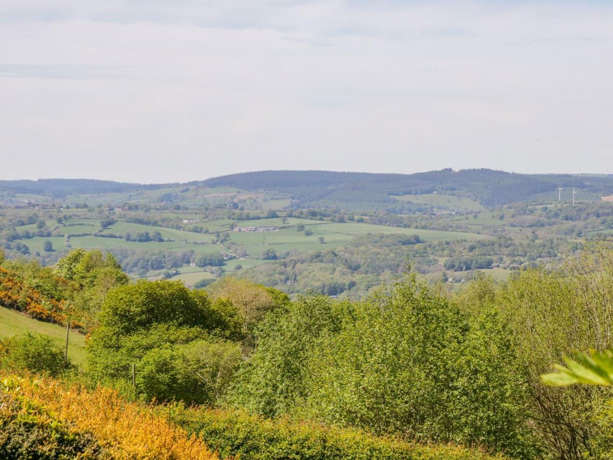 فيلا The Barn At Waen Y Ffynnon روثين المظهر الخارجي الصورة